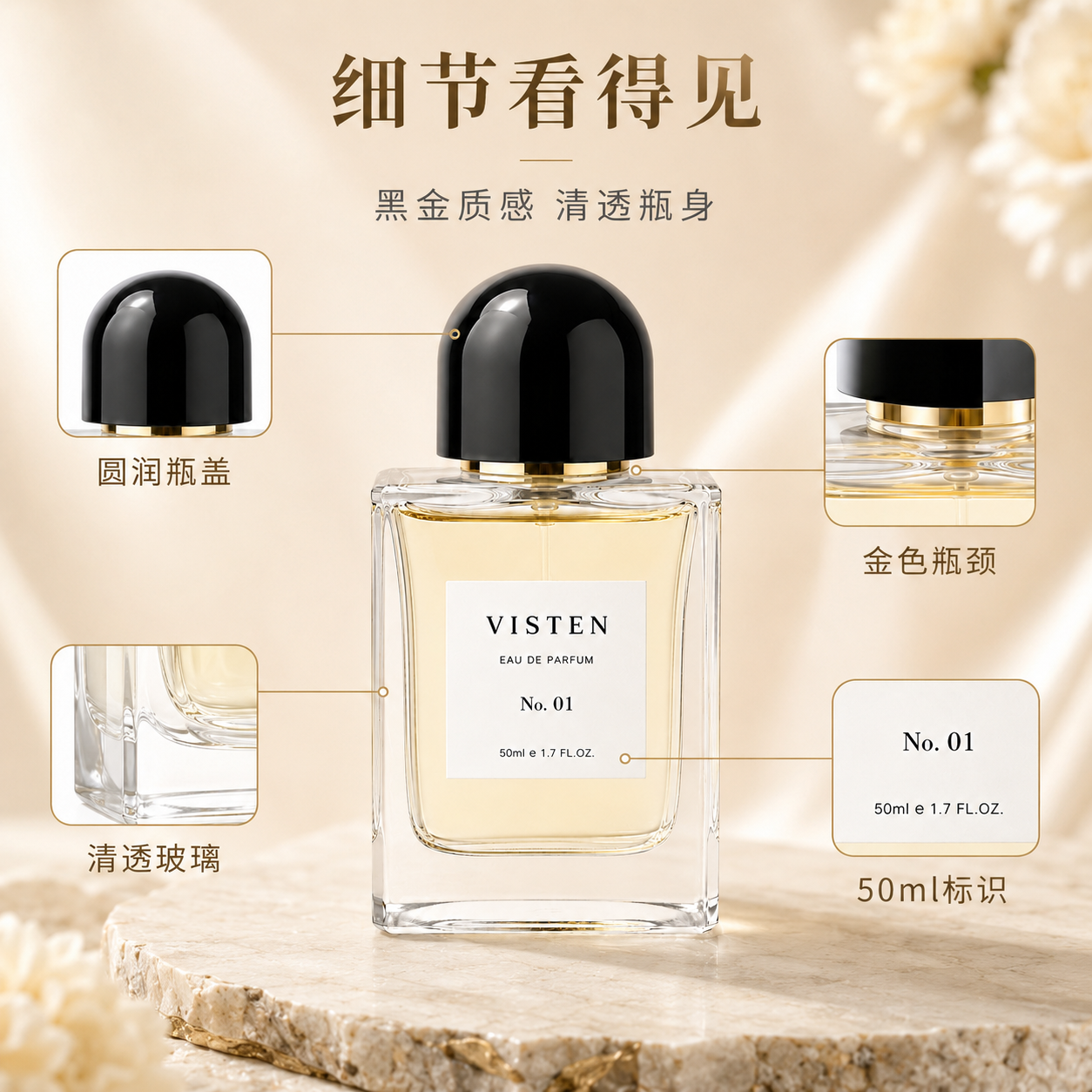 场景图生成结果