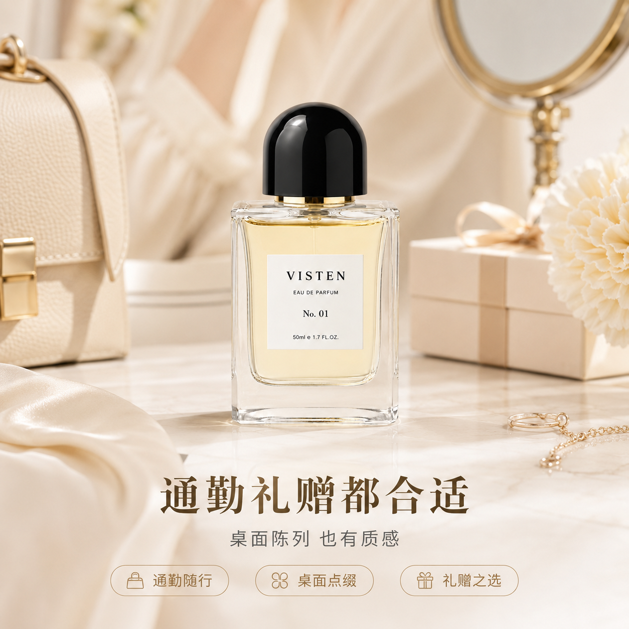 广告素材生成结果